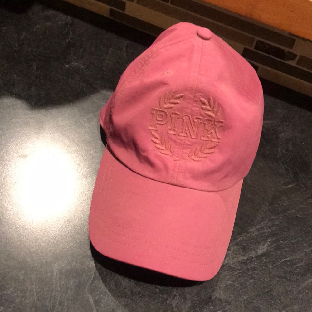 PINK by Victoria’s Secret Baseball Cap